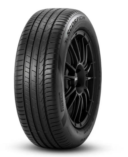 235/55R19 101T PIRELLI SCORPION PLUS (AO) (+) ELT ERÄ DOT2023