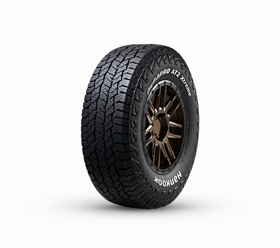 265/65R17 112T HANKOOK RF 12 XL