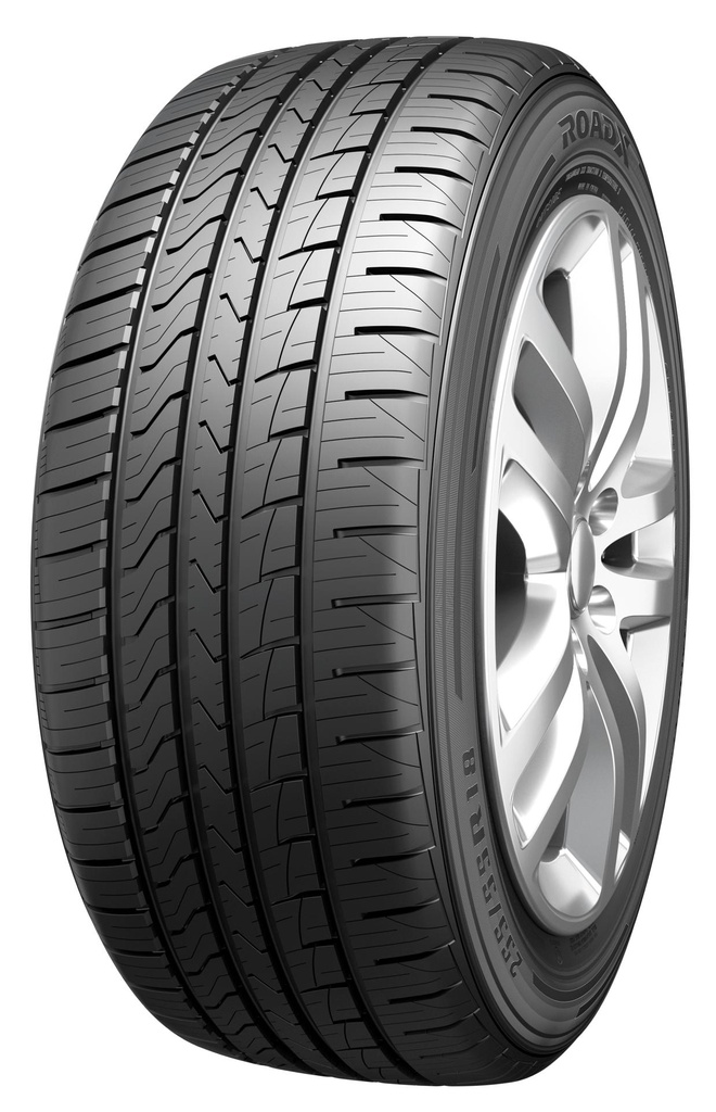 235/60R17 102H ROADX RXQUEST H/T02