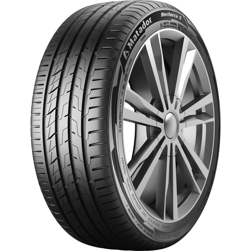 295/35R21 107Y MATADOR HECTORRA 5 ERÄ DOT2023