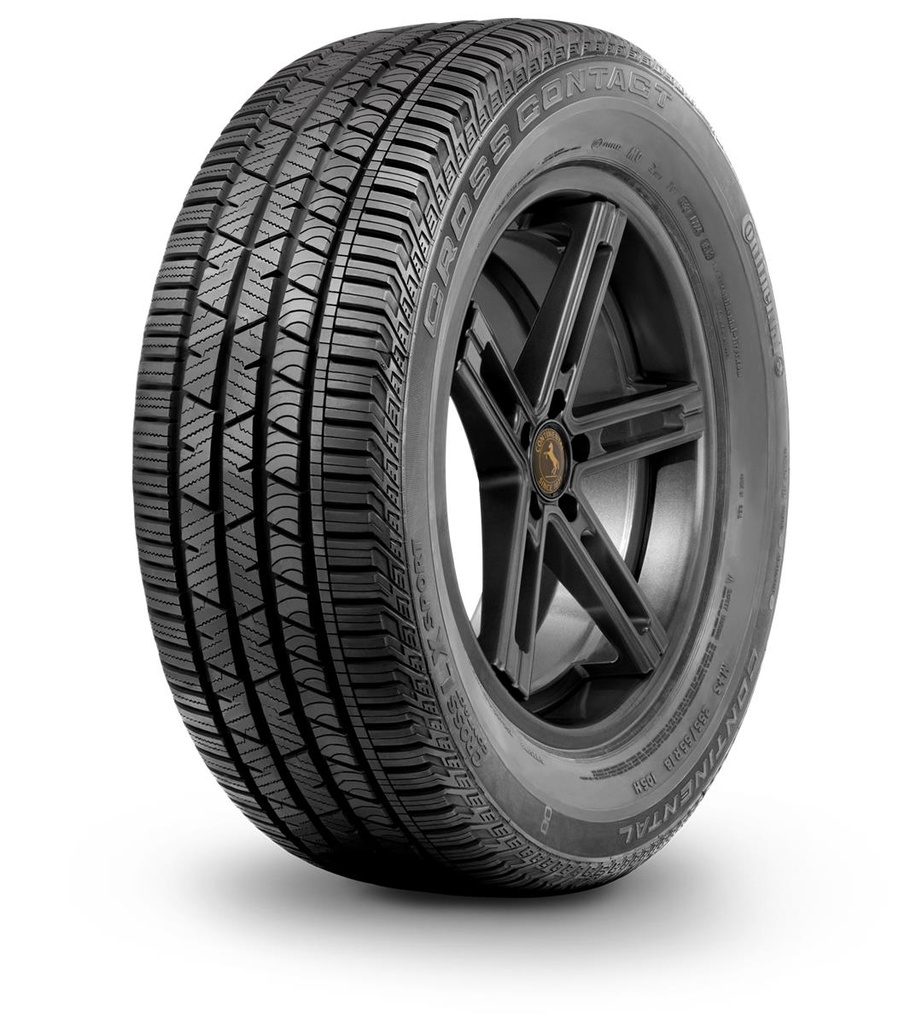 245/60R18 105H CONTINENTAL CONTICROSSCONTACT LX SPORT EVC DOT2023