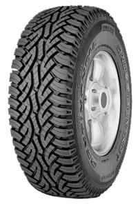 235/85R16 114Q CONTINENTAL CROSSCONTACT AT XL DOT2023