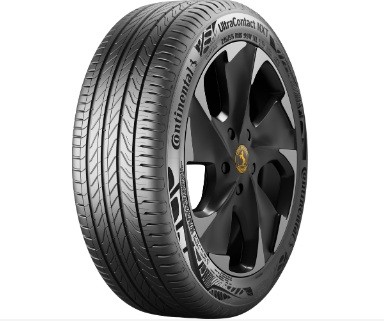 235/45R20 100V CONTINENTAL ULTRACONTACT NXT XL EVC CRM POISTO DOT2023