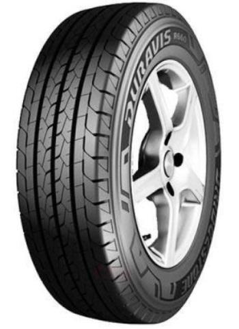 205/75R16C 110/108R BRIDGESTONE DURAVIS R660 ECO XL
