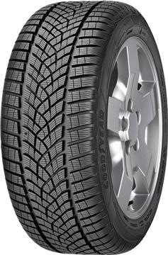 205/60R17 93V GOODYEAR ULTRAGRIP PERFORMANCE + XL EVR DOT2023