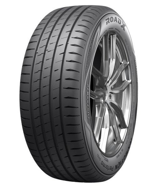 195/60R16 89V ROADX PERFORMA DH51