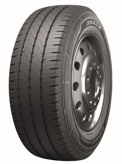 215/65R15C 104/102T ROADX RXQUEST CARGOMAX
