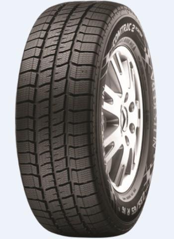 215/65R16C 109/107R VREDESTEIN COMTRAC 2 WINTER+ XL