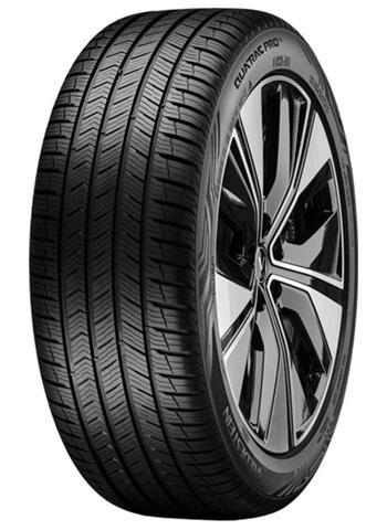 255/45R19 104W VREDESTEIN QUATRAC PRO XL