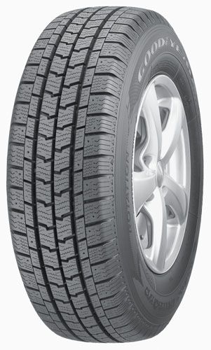 215/75R16C 113R GOODYEAR CARGO ULTRA GRIP 2 DOT2022