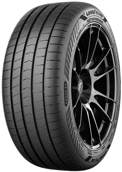 235/45R20 100V GOODYEAR EAGLE F1 ASYMMETRIC 6 XL EVR