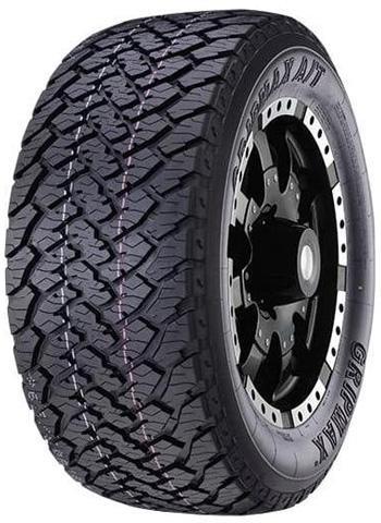 275/40R20 106H GRIPMAX INCEPTION A/T XL