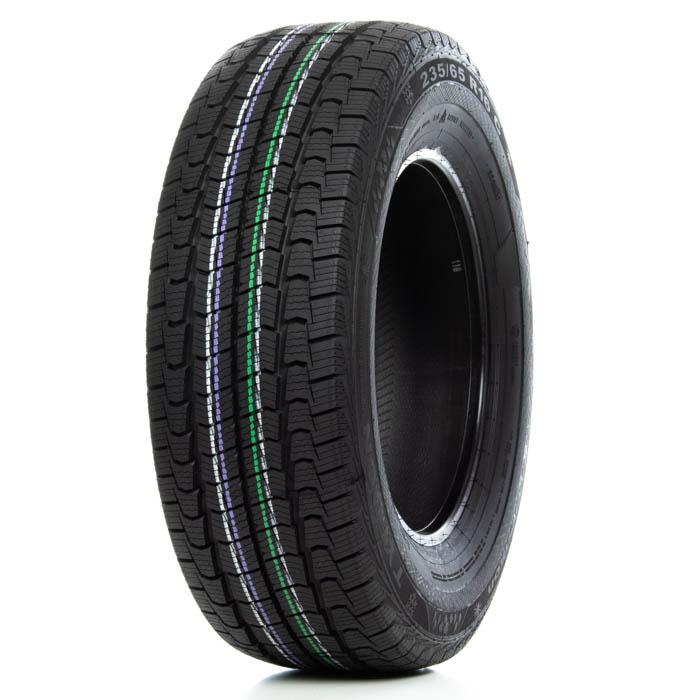 215/65R16C 109/107T TYFOON VAN 4-SEASON XL