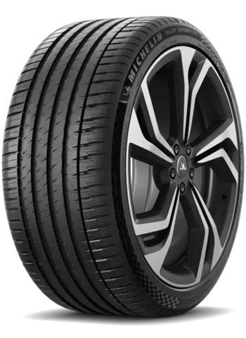 265/45R21 108W MICHELIN PILOT SPORT 4 SUV ACOUSTIC XL