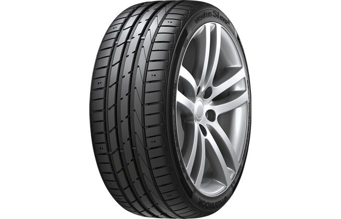 235/55R17 103V HANKOOK VENTUS S1 EVO2 K117 XL