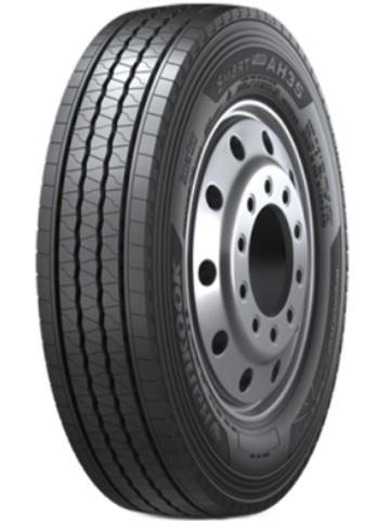 265/70R17.5 140/138M HANKOOK SMART FLEX AH35