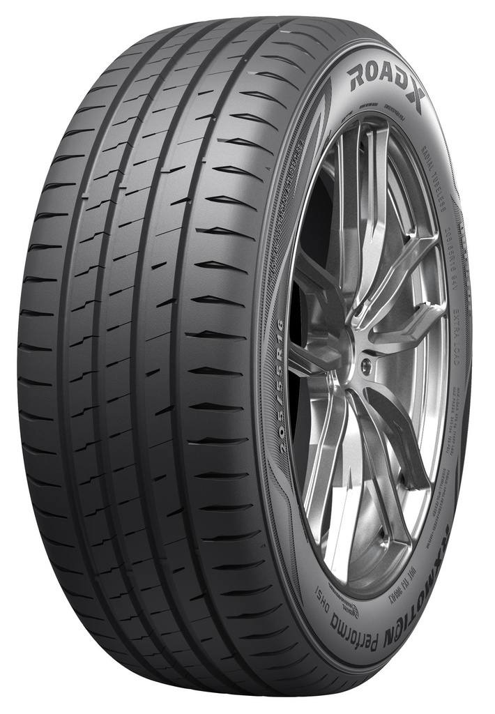 165/70R14 81T ROADX PERFORMA DH51