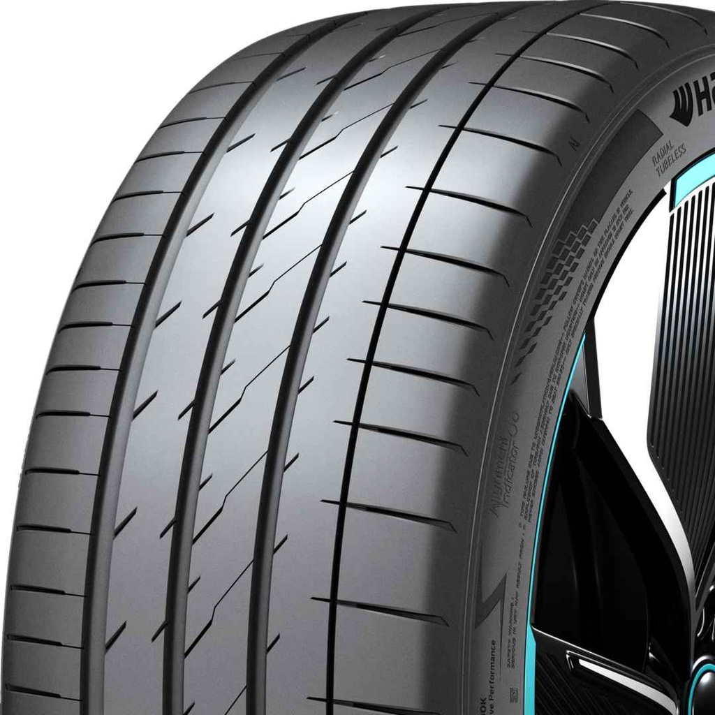 245/40R19 98Y HANKOOK ION SUPREME XL