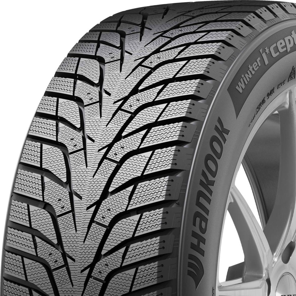 195/60R15 92T HANKOOK ICEPT IZ3 W636 XL