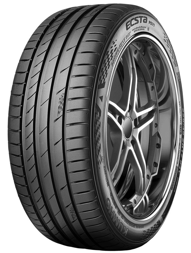 255/55R19 111Y KUMHO ECSTA PS71 SUV XL
