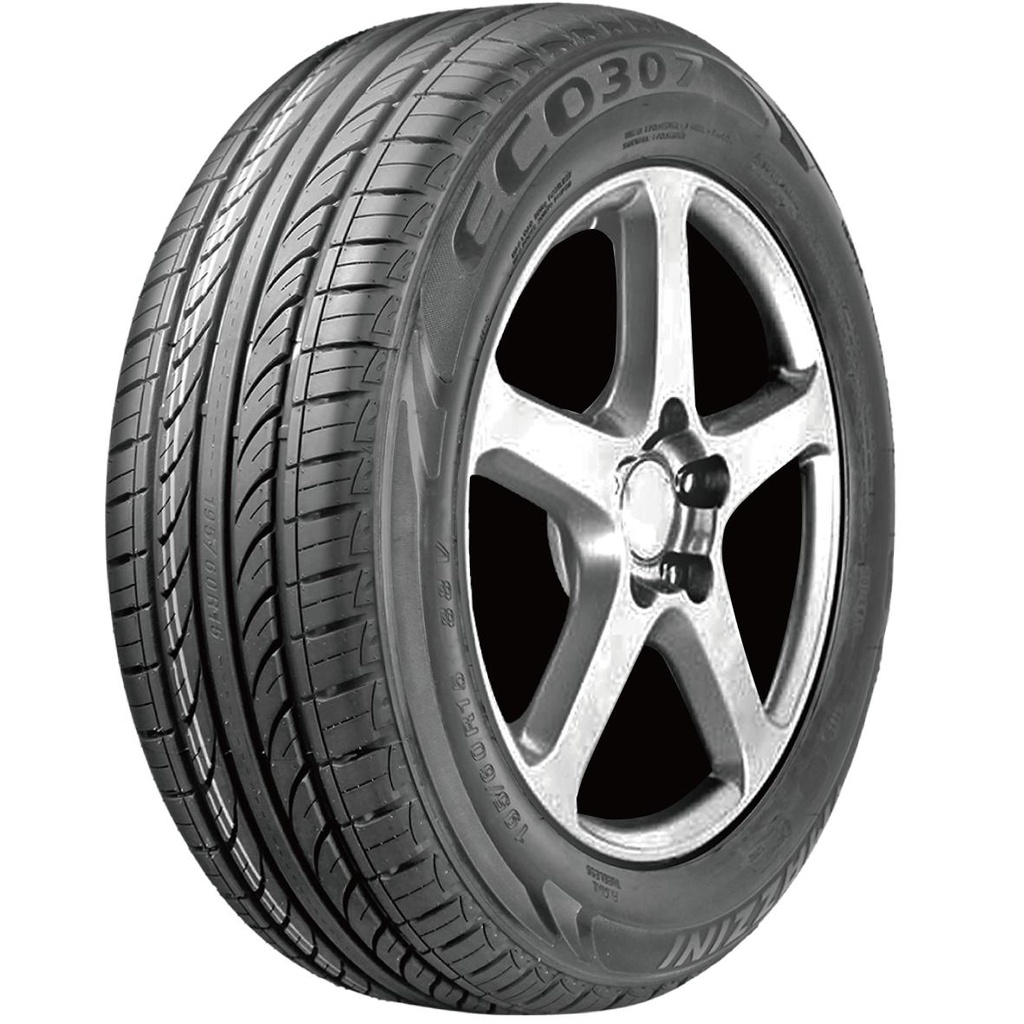 205/60R15 91V MAZZINI ECO307 XL