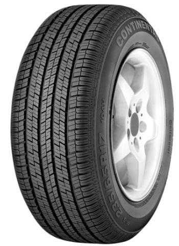 275/55R19 111H CONTINENTAL 4X4 CONTACT XL MO