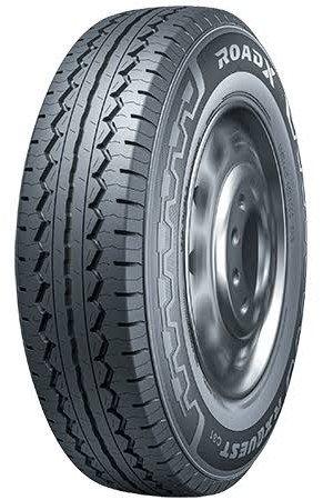 155/80R12C 88/86Q ROADX RXQUEST C31