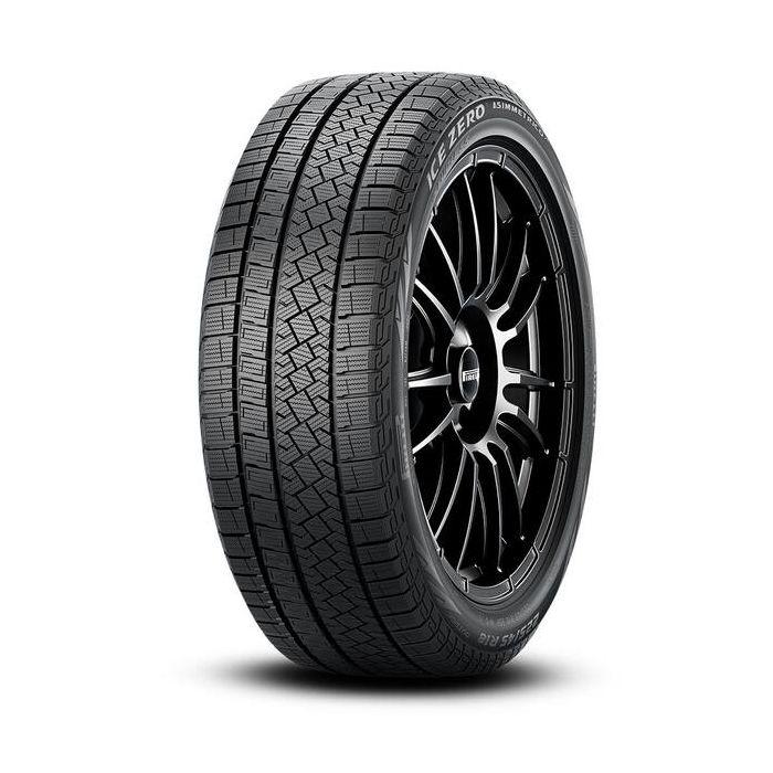 225/45R18 95H PIRELLI ICE ZERO ASIMMETRICO + XL