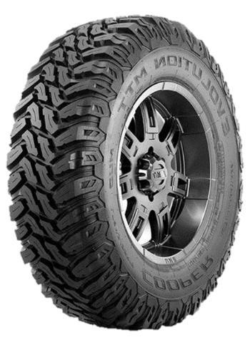31x10.50R15 109Q COOPER EVOLUTION MTT POR XL