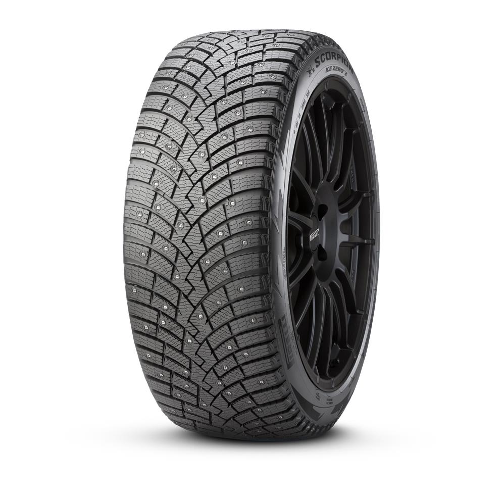 215/55R18 99T PIRELLI SCORPION ICE ZERO 2 XL (KS) ERÄ DOT2023
