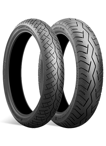 130/80R17 65H BRIDGESTONE BATTLAX BT46 XL