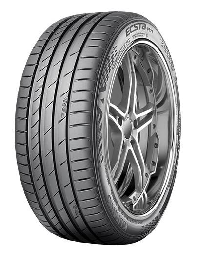 255/50R19 107V KUMHO ECSTA PS71 EV XL