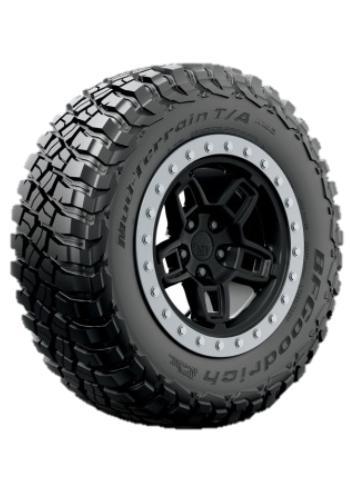 265/75R16 119Q BFGOODRICH MUD TERRAIN T/A KM3 XL DOT2020