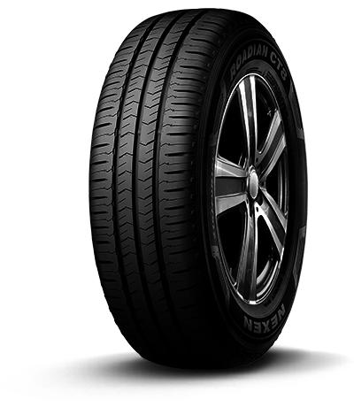 215/65R16C 109/107T NEXEN ROADIAN CT8