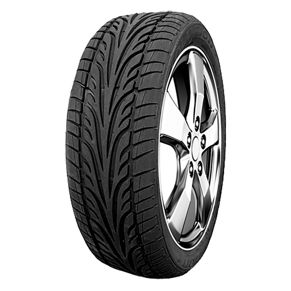 215/45R17 84V RADBURG EVO 2 -PINNOITETTU-