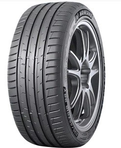 255/35R19 96Y NANKANG AS-3 XL L EUHA XL [EV+]