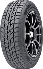 155/65R13 73T HANKOOK I*CEPT RS W442 ERÄ DOT2023