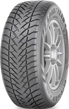 235/70R16 106T GOODYEAR ULTRAGRIP + SUV XL ERÄ DOT2023