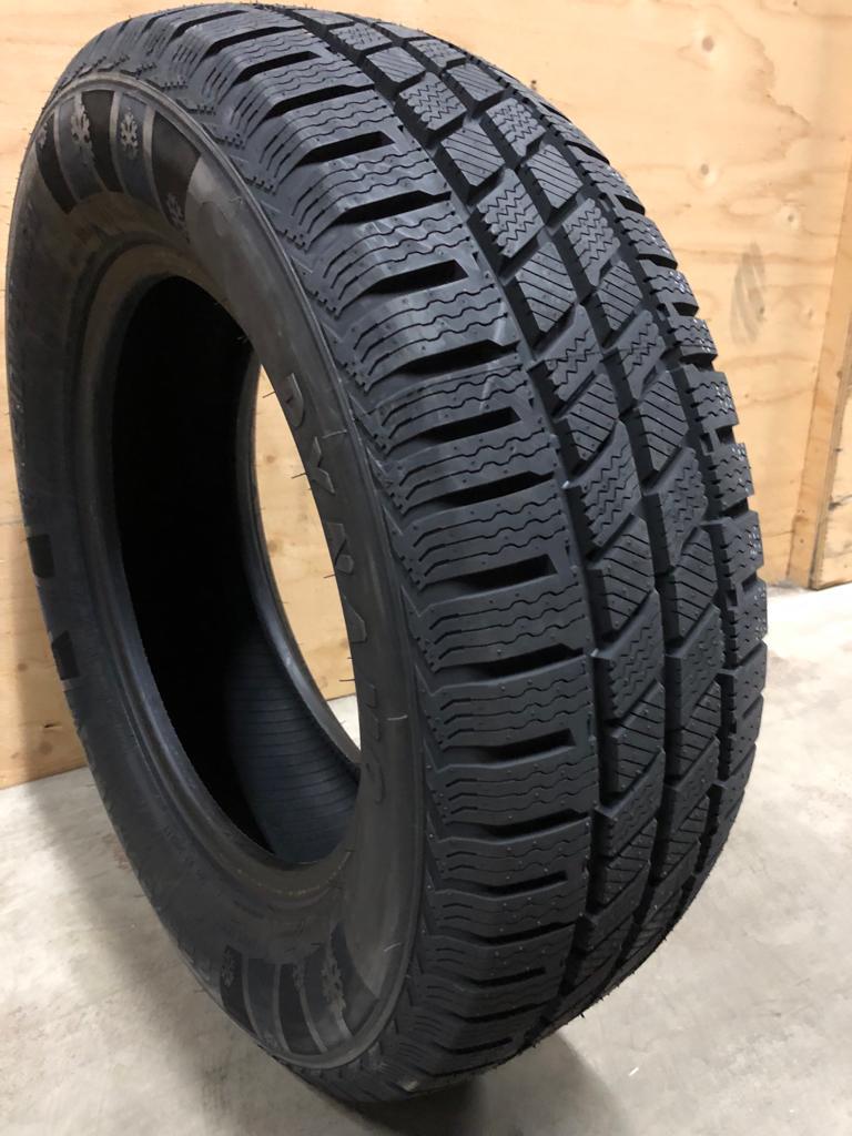 205/75R16C 113/111R DYNAMO SNOW-H MWC01 10PR ERÄ DOT2023