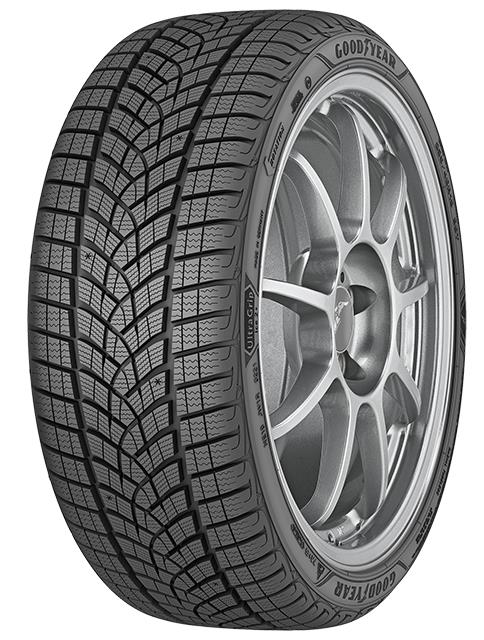 215/50R19 93T GOODYEAR ULTRAGRIP ICE 2+ XL ERÄ DOT2023