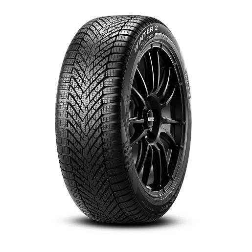 215/45R20 95T PIRELLI CINTURATO WINTER 2 XL ERÄ DOT2023