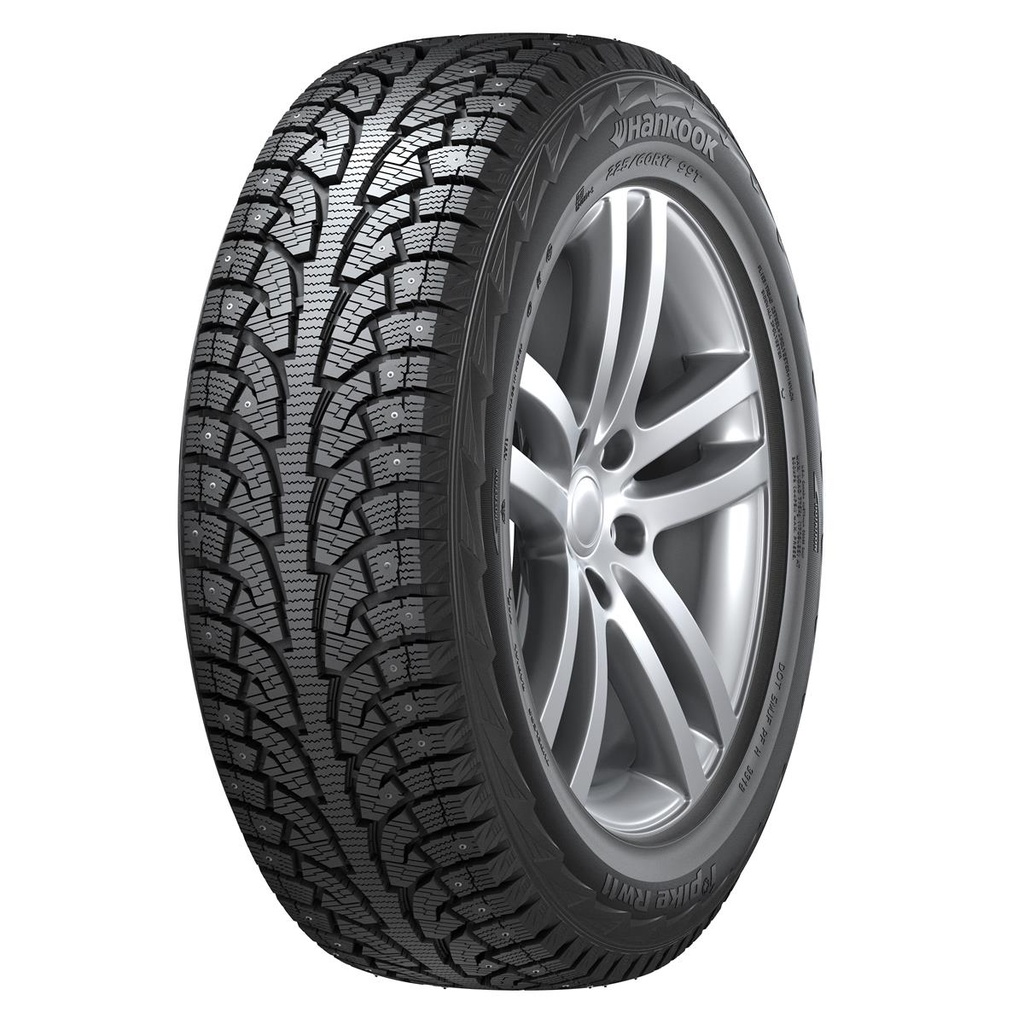 285/65R17 116T HANKOOK I*PIKE RW11 XL ERÄ DOT2023