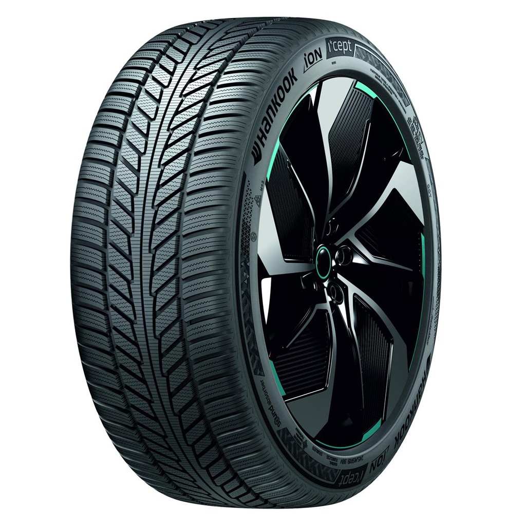 255/50R19 107H HANKOOK ION I*CEPT SUV IW01A XL ERÄ DOT2023