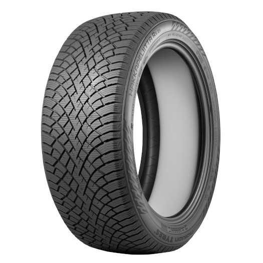 255/45R19 104T NOKIAN TYRES HAKKAPELIITTA R5 XL ERÄ DOT2023