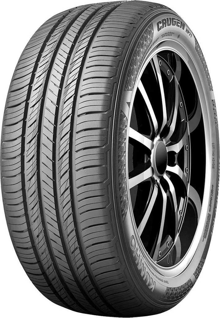 235/55R20 102H KUMHO CRUGEN HP71 4PR ERÄ DOT2023
