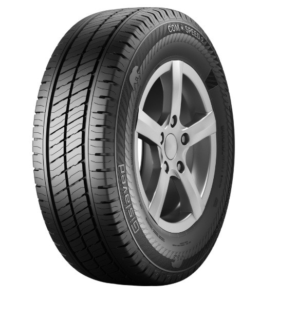 205/70R15C 106/104S GISLAVED COM*SPEED 2 ERÄ DOT2023