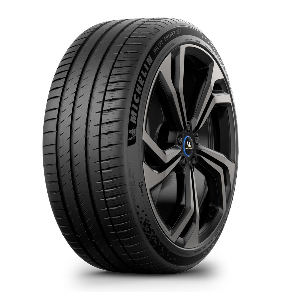 285/35R23 107V MICHELIN PILOT SPORT XL ERÄ TPC DOT2023