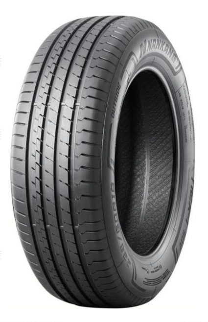 255/45R20 105Y NANKANG NEX-1 XL L EUHA XL [EV+]