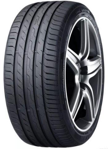 225/40R18 92Y NEXEN N FERA SPORT XL AO