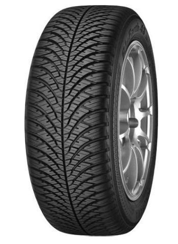 255/45R20 105W YOKOHAMA BLUEARTH-4S AW21 XL